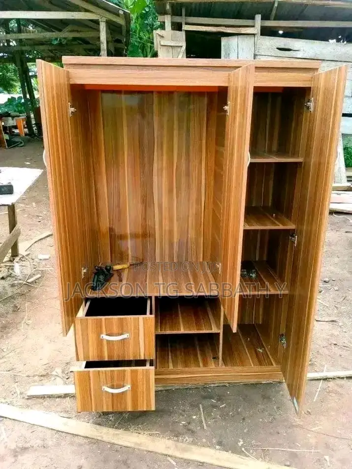 Quality Wardrobe