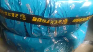 Zextour Tires