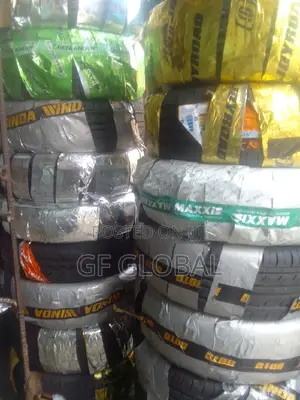 Zextour Tires