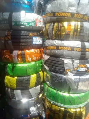 Zextour Tires