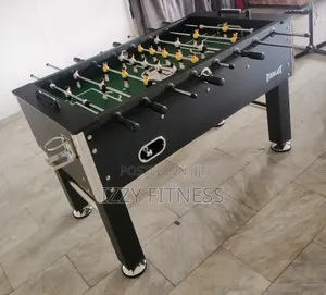 Everlast Soccer Table Game