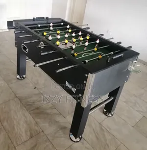 Soccer  Table Game Board