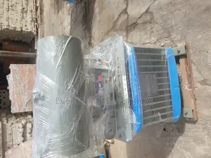 Meksan Transformer 50kva