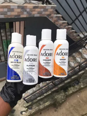Adore Color Dye