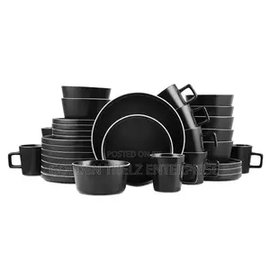 32 Pieces of Dinner Set