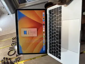 Laptop Apple MacBook Pro 2017 16GB Intel Core I5 SSD 256GB