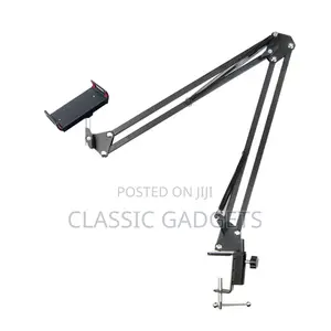 360° Rotatable Tablets/ Phones Stand for Bed,Tables,