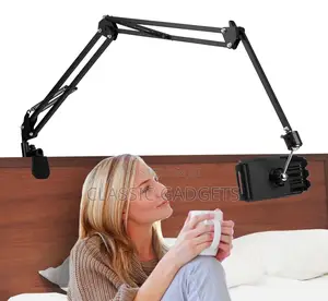 360° Rotatable Tablets/ Phones Stand for Bed,Tables,