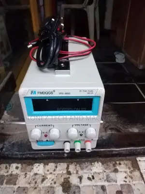 Dc Power Supply 30v 5a