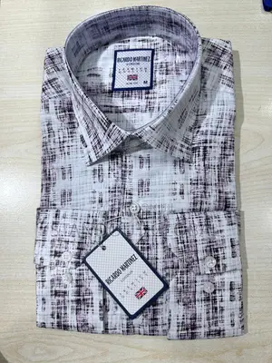 Luxury Ricardo Martinez Shirts