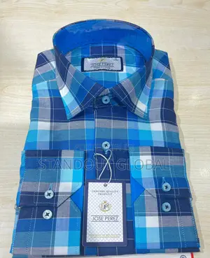 Luxury Ricardo Martinez Shirts