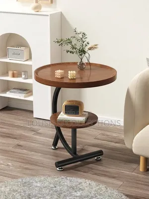 Quality Nordic Sides Table