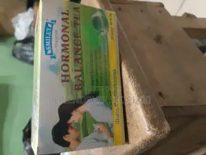 Hormonal Balance Tea