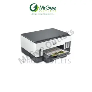 Hp Smart Tank 720 Wi Fi All-in-One Printer