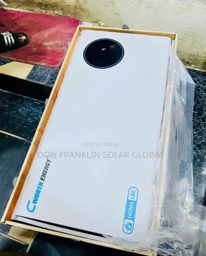 10kwh Cworth Energy Lithium Ion Inverter Battery 