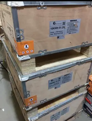 10kwh 51.2V Felicity Lithium Ion Solar Battery
