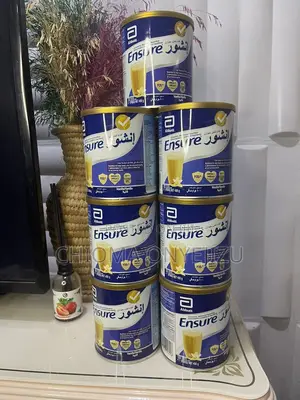 Ensure Powder/Protein Shakes