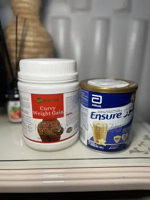 Ensure Powder/Protein Shakes