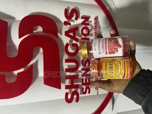 Skin and Immune Supplement