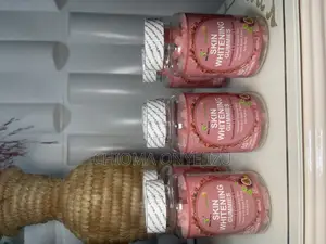 Skin and Immune Supplement