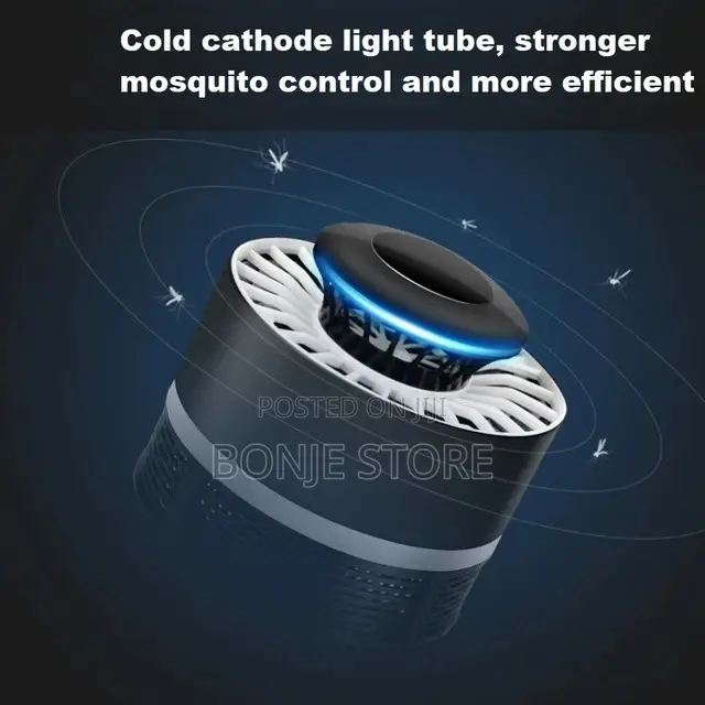 Led Mosquito Killer Lamp Uv Night Light Usb Light Speed
