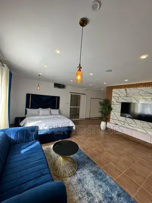 Flashy and Affordable 3bed Shortlet