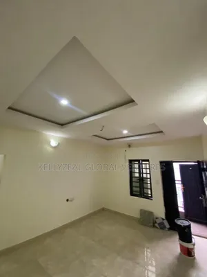2bdrm Apartment in Parkview Estate, Ago Palace for rent