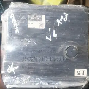Brain Box for Toyota RAV4, 08 Model