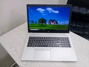Laptop HP EliteBook 755 G5 8GB AMD Ryzen 7 SSD 256GB