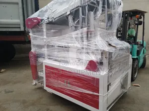 Nylon Bag Making Machine Nylon Cutting and Sealing Machine