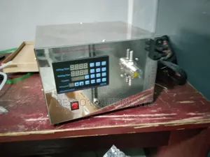 Liquid Filling Machine
