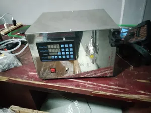 Liquid Filling Machine