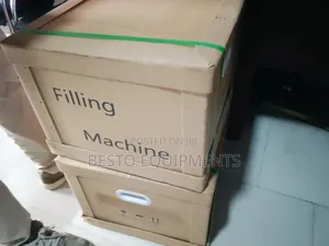 Liquid Filling Machine