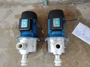 Stainless Water Pump