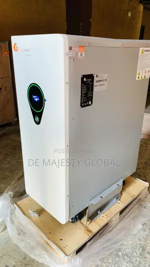 New Felicity 25kwh 48V500A Lithium Battery With7yrswarranty