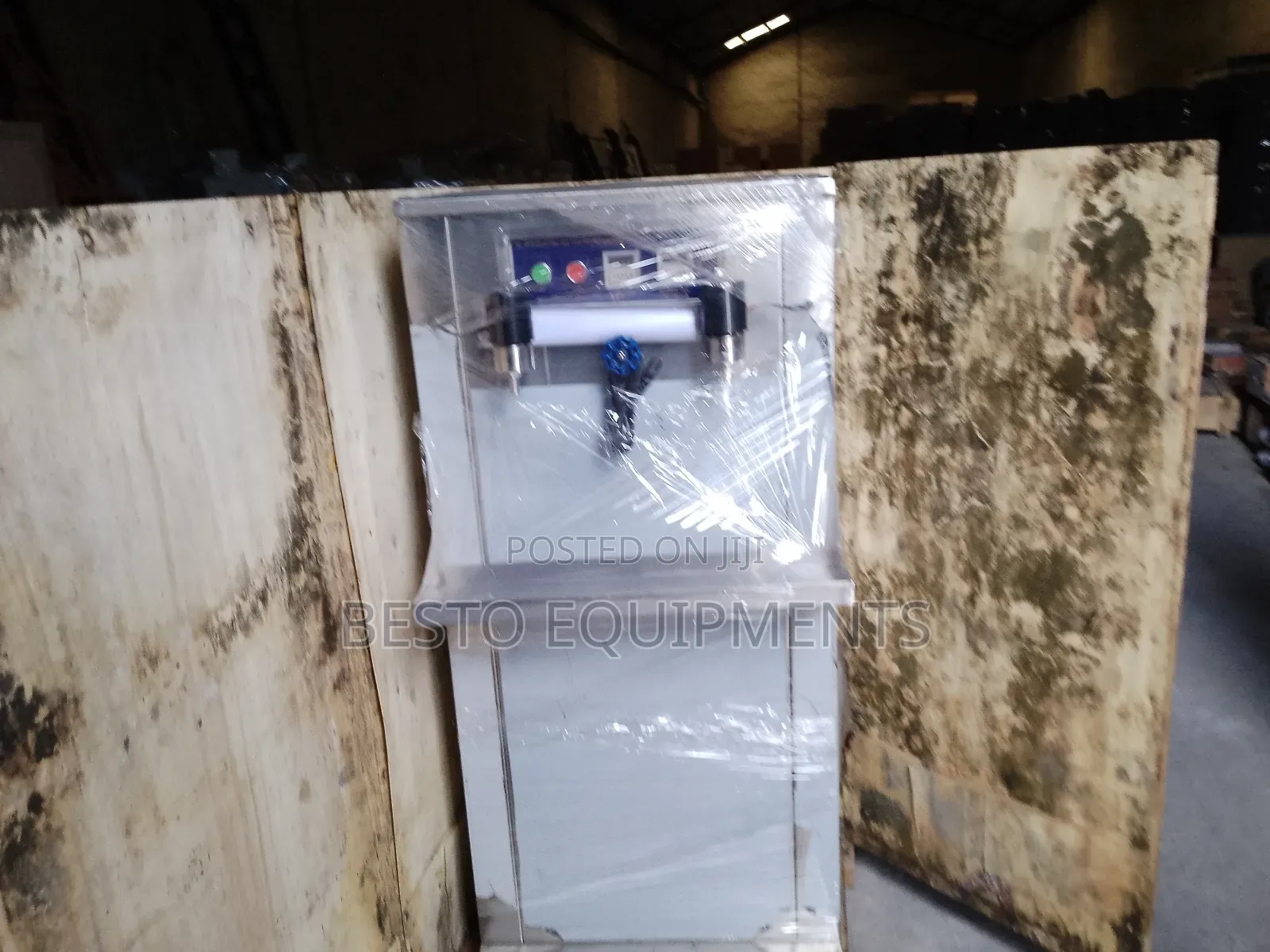Liquid Paste Filling Machine 2 Head Timer Filling Machine