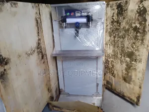 Liquid Paste Filling Machine 2 Head Timer Filling Machine