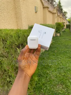Premium Used Airpods 2
