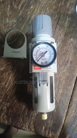 Filter Regulator AW3000
