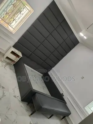 Classic Wall Panel Bed