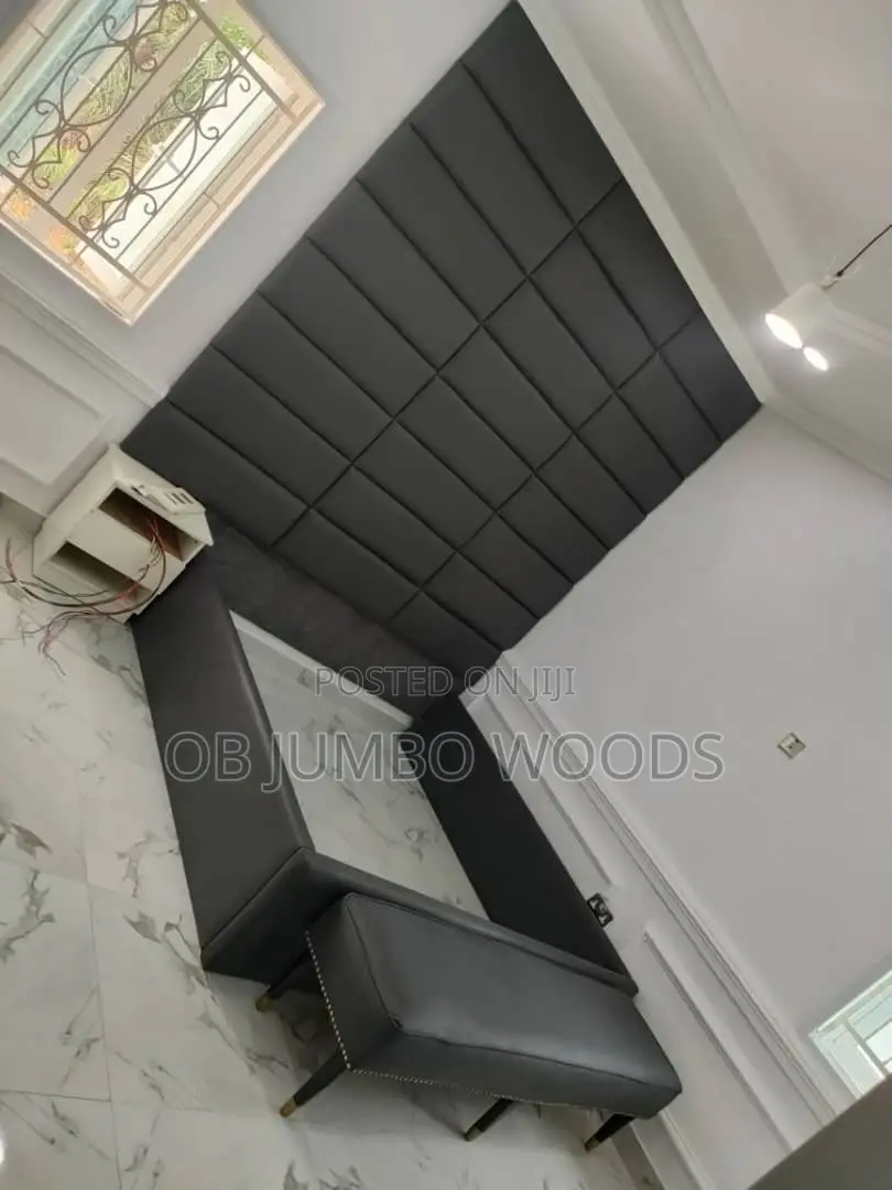 Classic Wall Panel Bed