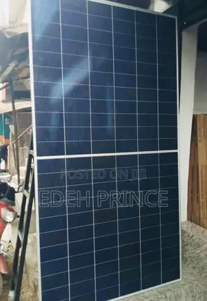 600watts Canadian Panels