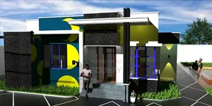 Sketchup And Vray Classes