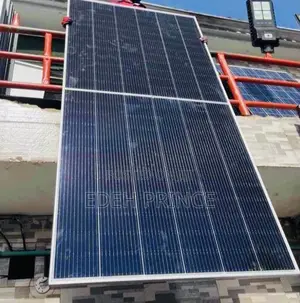 600watts Canadian Panels