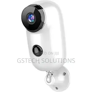 2.0mp Solarpowered Indoor 4g Sim Card CCTV Wireless Camera