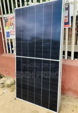 550watts Canadian Panel