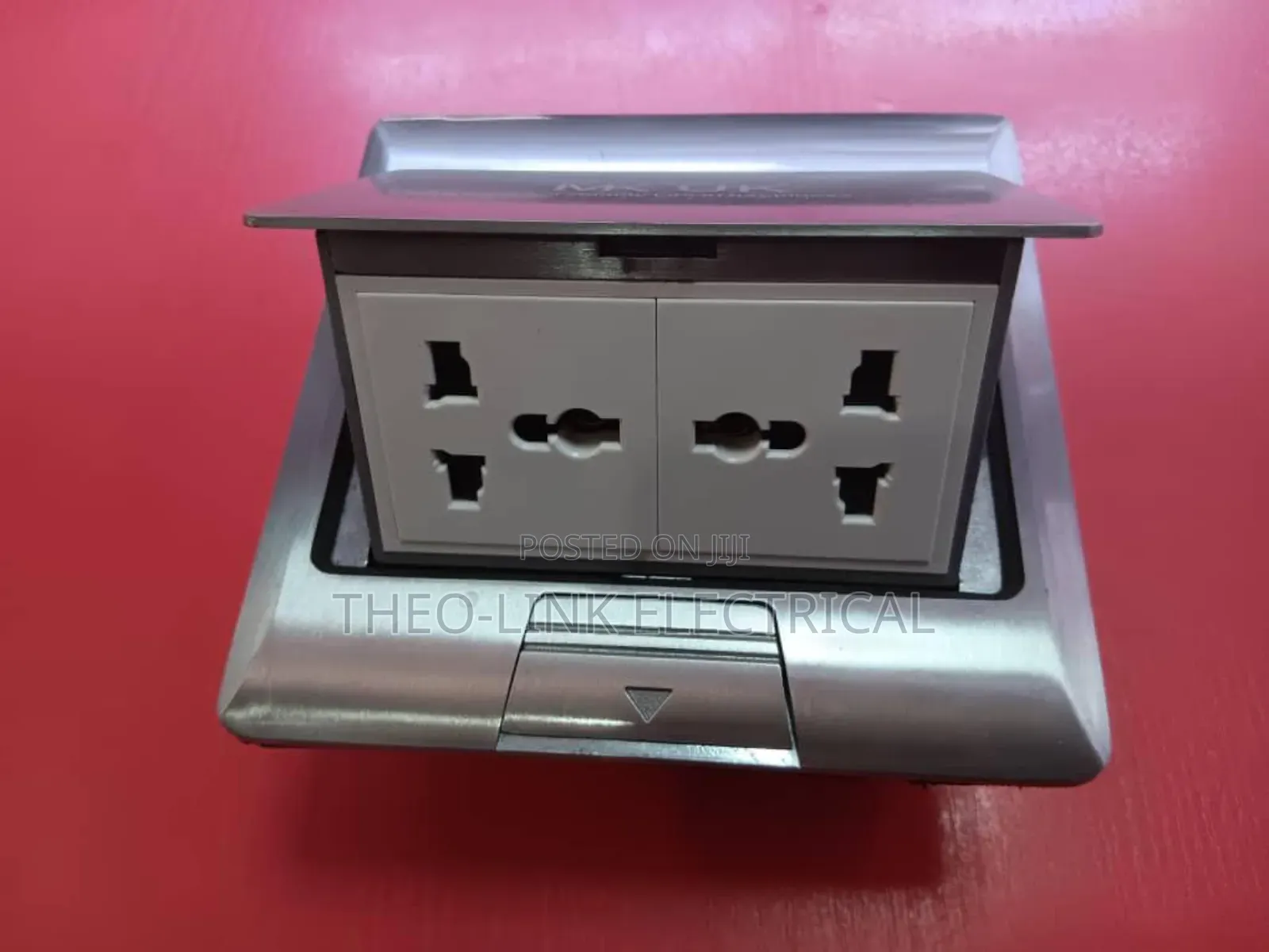 Floor Socket