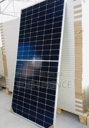 600watts Jinko Panels