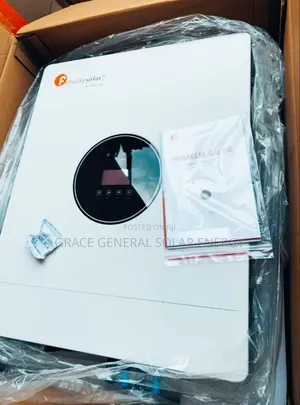 8kva Felicity Ivem Hybrid Inverter