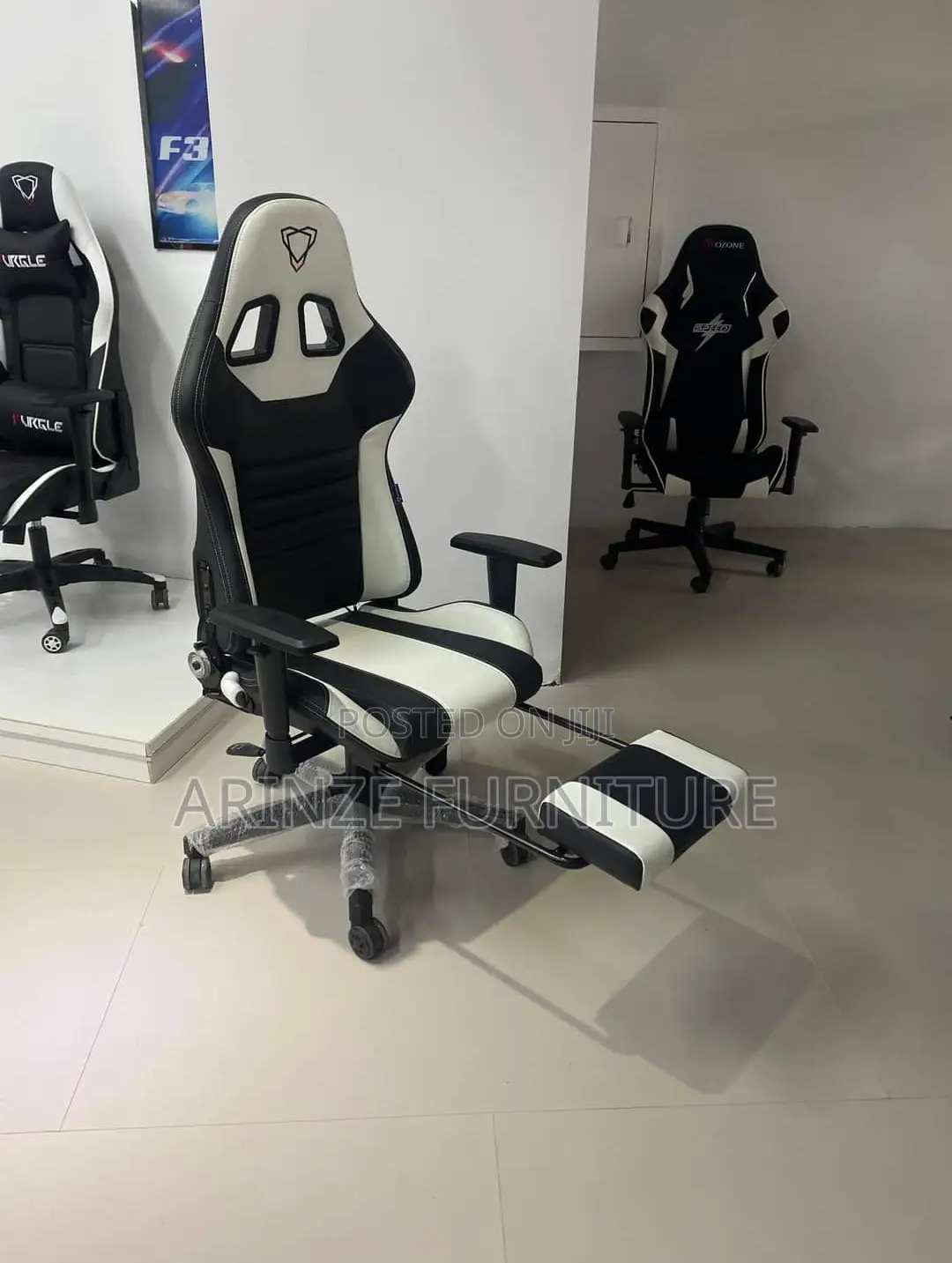 Quality Furgle Chair